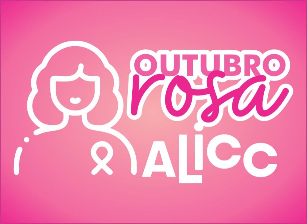Outubro Rosa ALICC
